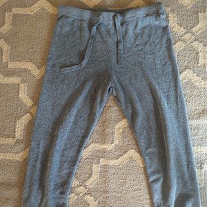 Barefoot dreams girls 12/14 pants